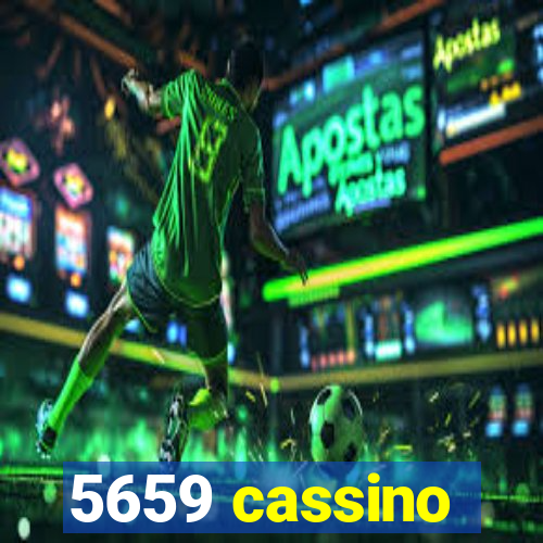 5659 cassino